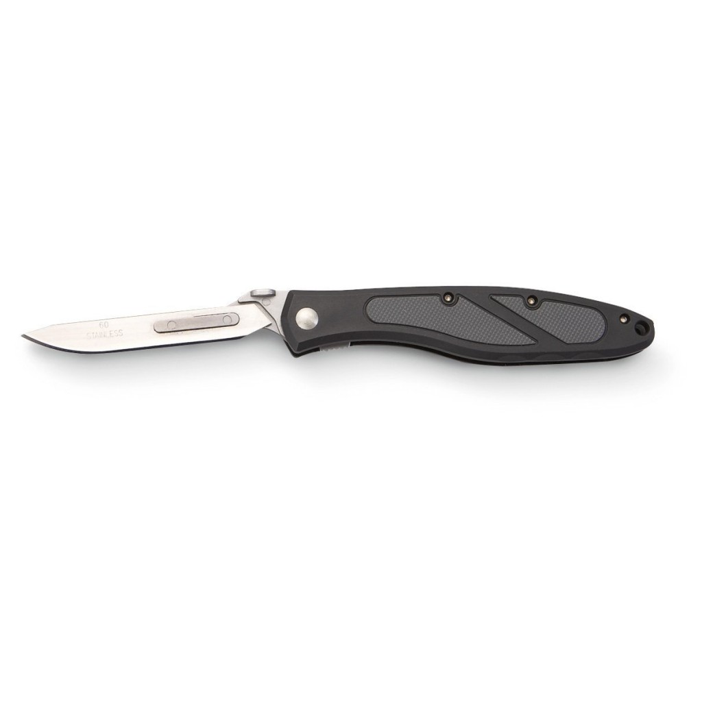 Piranta Pro Trophy Skinning Knife