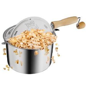 Popcorn Maker