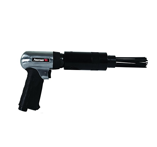 8 Best Needle Scalers You’ll scared by its power Tool Box