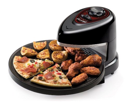 Presto 03430 Pizzazz Pizza Oven