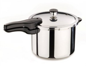 5 Best Stainless Steel Pressure Cooker – Durable, powerful and efficient cookware for you