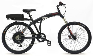 5 Best Electric Bicycles – So convenient