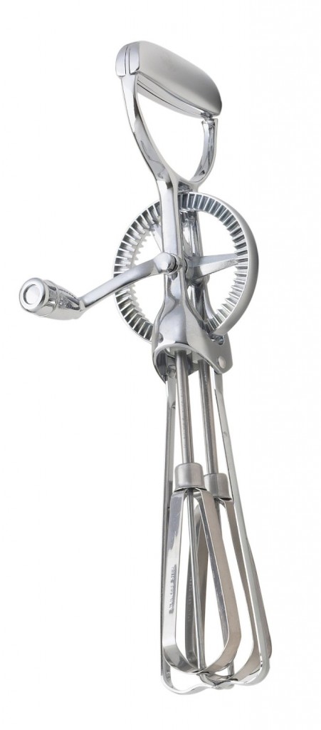 Professional Rotary Egg Beater