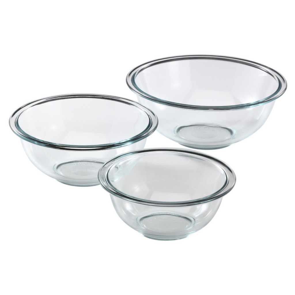 Pyrex Prepware