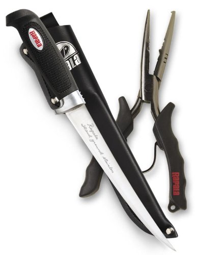 Rapala Fillet Tool Combo