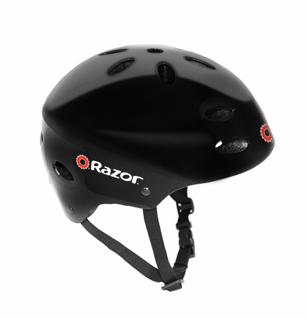 Razor V-17 Youth Multi-Sport Helmet