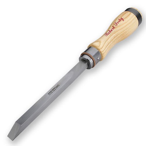 Robert Sorby #288 HD Sash Mortise Chisel