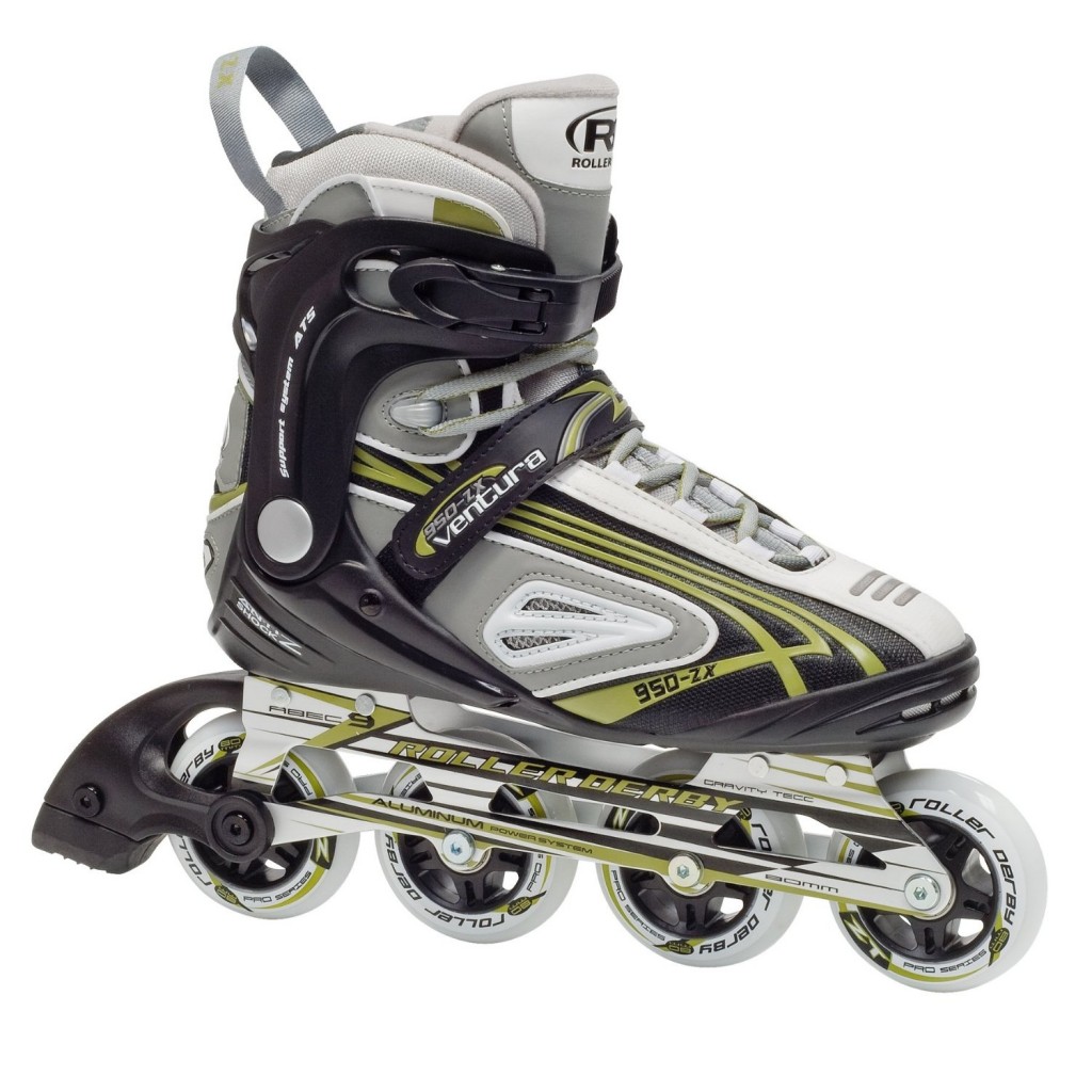 Roller Derby Ventura 950-ZX