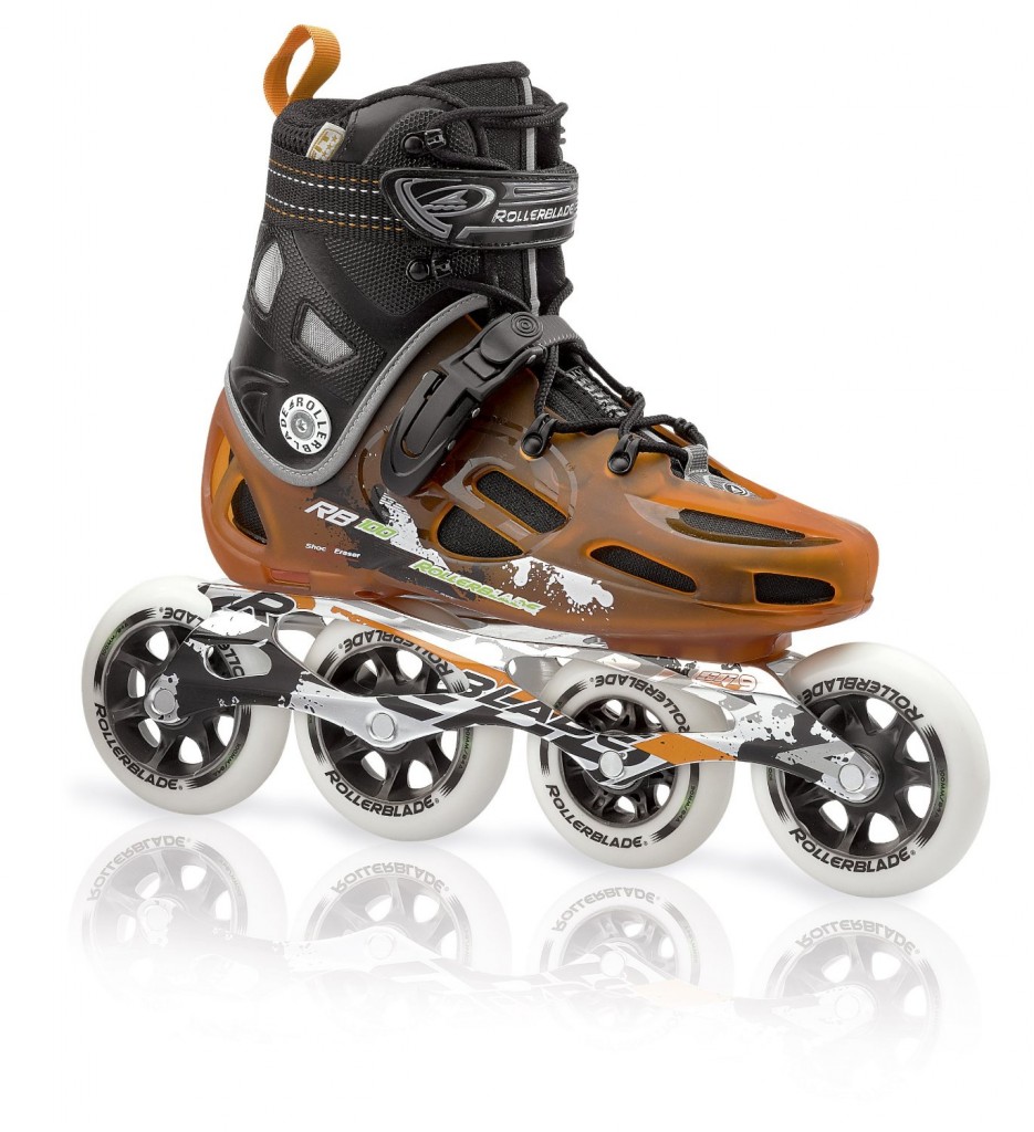 Rollerblade US Men's Urban Skate