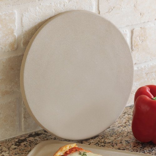 Round Pizza Baking Stone 9 Diameter