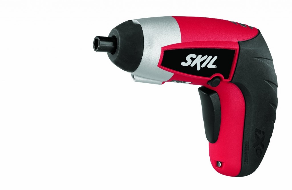 SKIL 2354-01 iXO 4-Volt Max