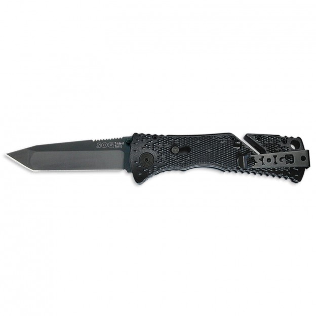 5 Best SOG Knives A must for the most specialized elite military