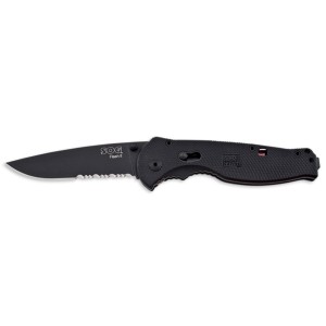 5 Best SOG Knives – A must for the most specialized elite military groups