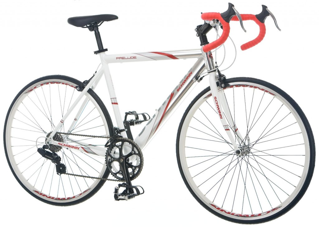 Schwinn Men's Prelude Bicycle