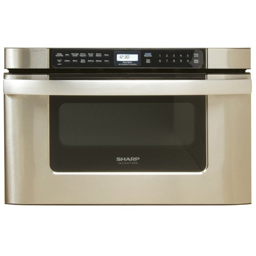 Sharp Microwave Drawer Oven