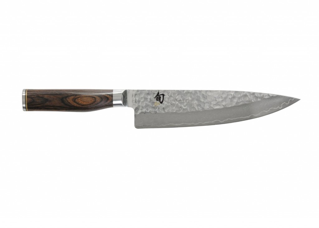 Shun Premier Chef's Knife