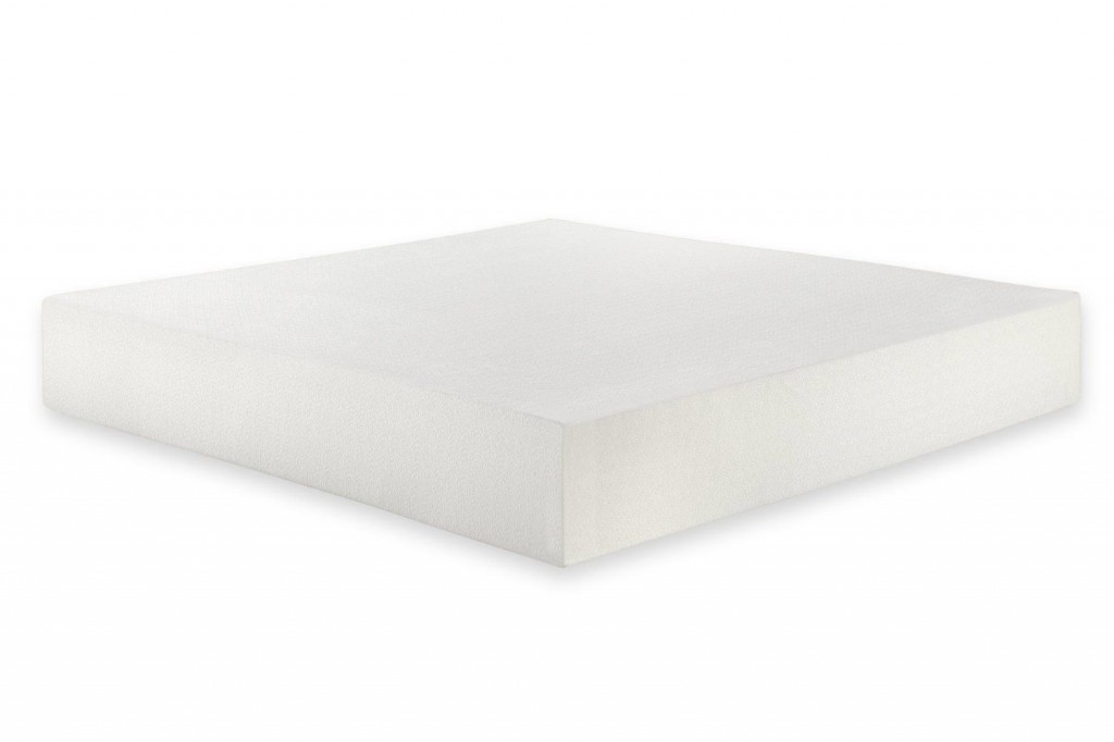 Signature Sleep 12-Inch Memory Foam Mattress