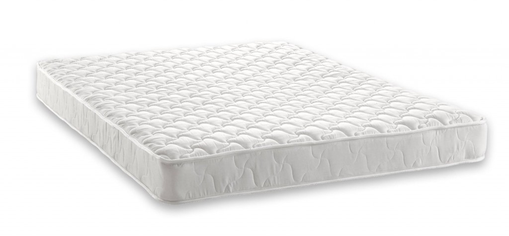 Signature Sleep Essential 6-Inch Mattress