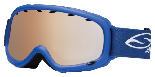 Smith Gambler Junior Series Goggles