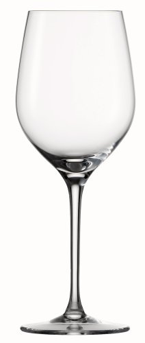 Spiegelau Vino Vino Large White Wine Glass, Set of 4