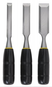 5 Best Stanley chisels – Providing you both quality and performance