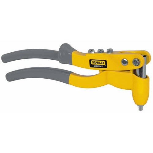 Stanley MR100CG Contractor Grade Riveter