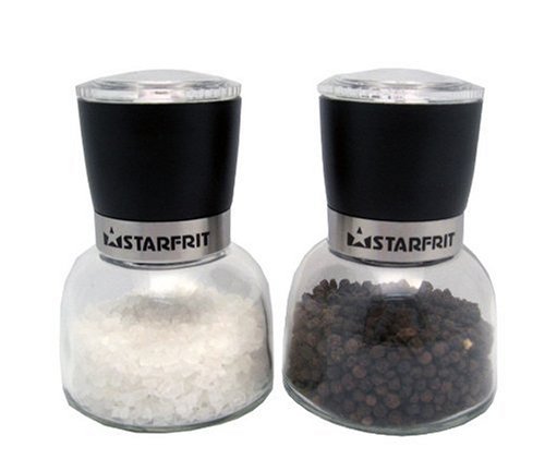 Starfrit Salt and Pepper Grinder