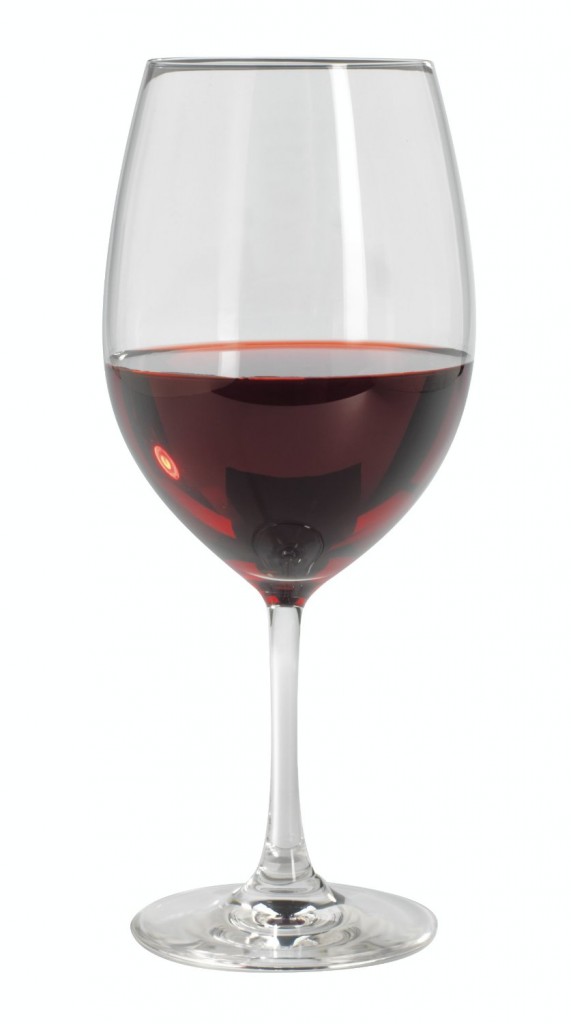 5 Best Red Wine Glasses Maximizing the flavor and aroma of red wine
