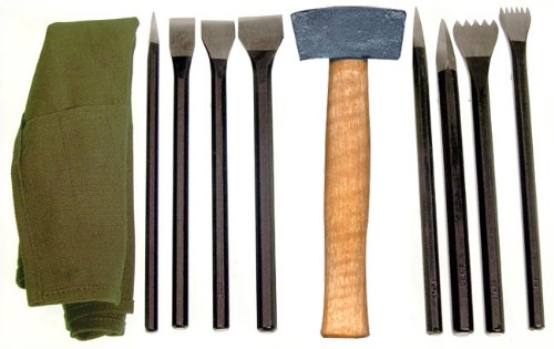 Stone Carving Set