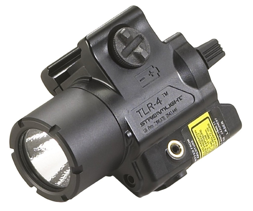 Streamlight 69240 TLR-4