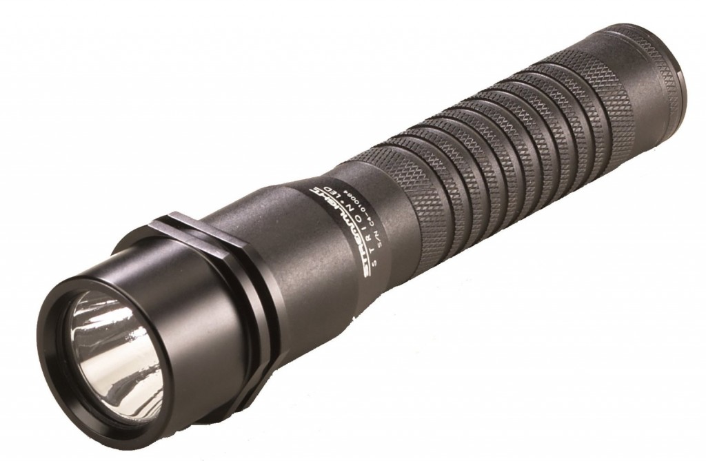 Streamlight 74301 Strion LED Flashlight