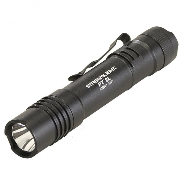 5 Best Stream Light Flashlights With powerful charger Tool Box
