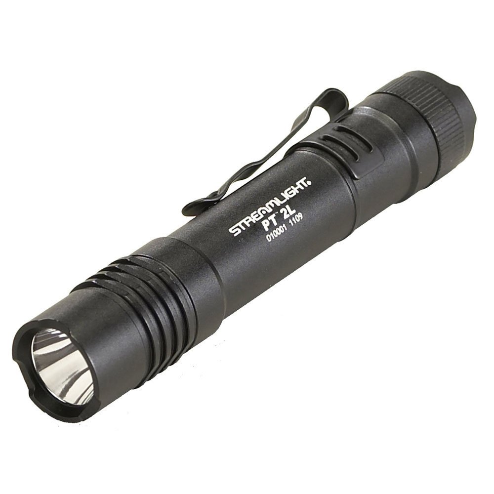 Streamlight 88031 Protac Tactical Flashlight