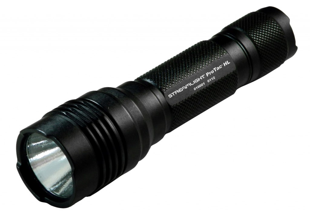 Streamlight 88040 ProTAC