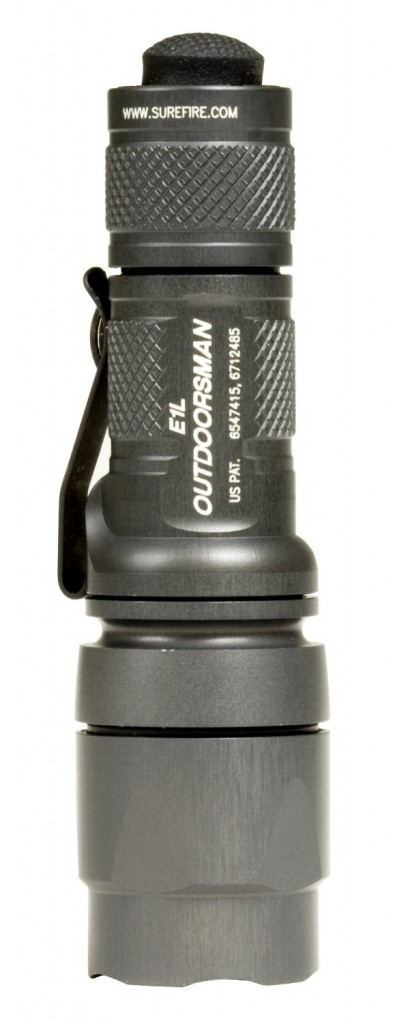 SureFire E1L Outdoorsman