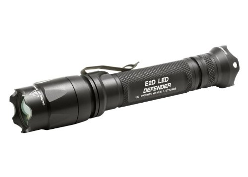 SureFire E2D LED Defender Flashlight