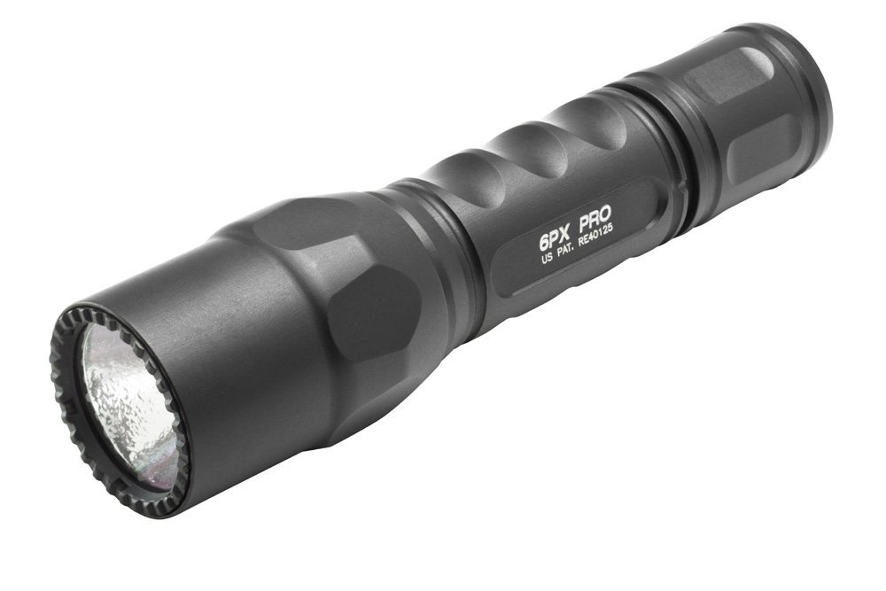 Surefire 6PX