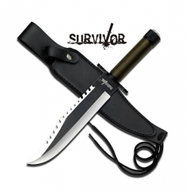 8 Best Rambo Knives – A good aid