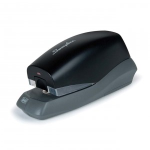 5 Best Swingline Electric Staplers – Come with the standard line of good quality