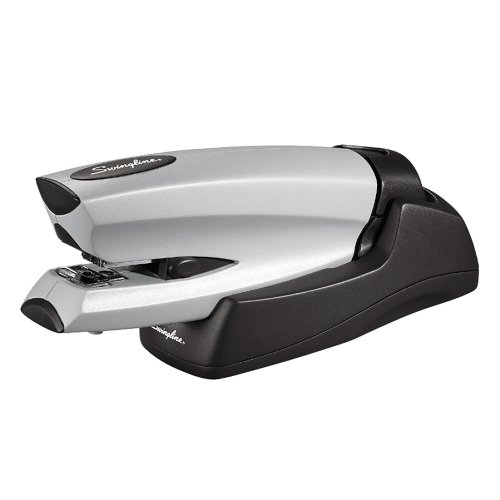 Swingline Cordless Rechargeable Electric Stapler