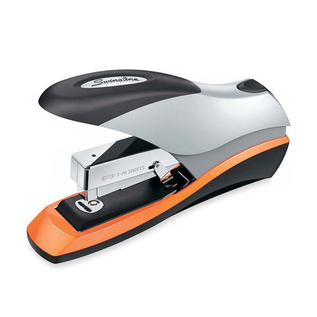 Swingline Optima 70 Reduced Effort Desktop Stapler