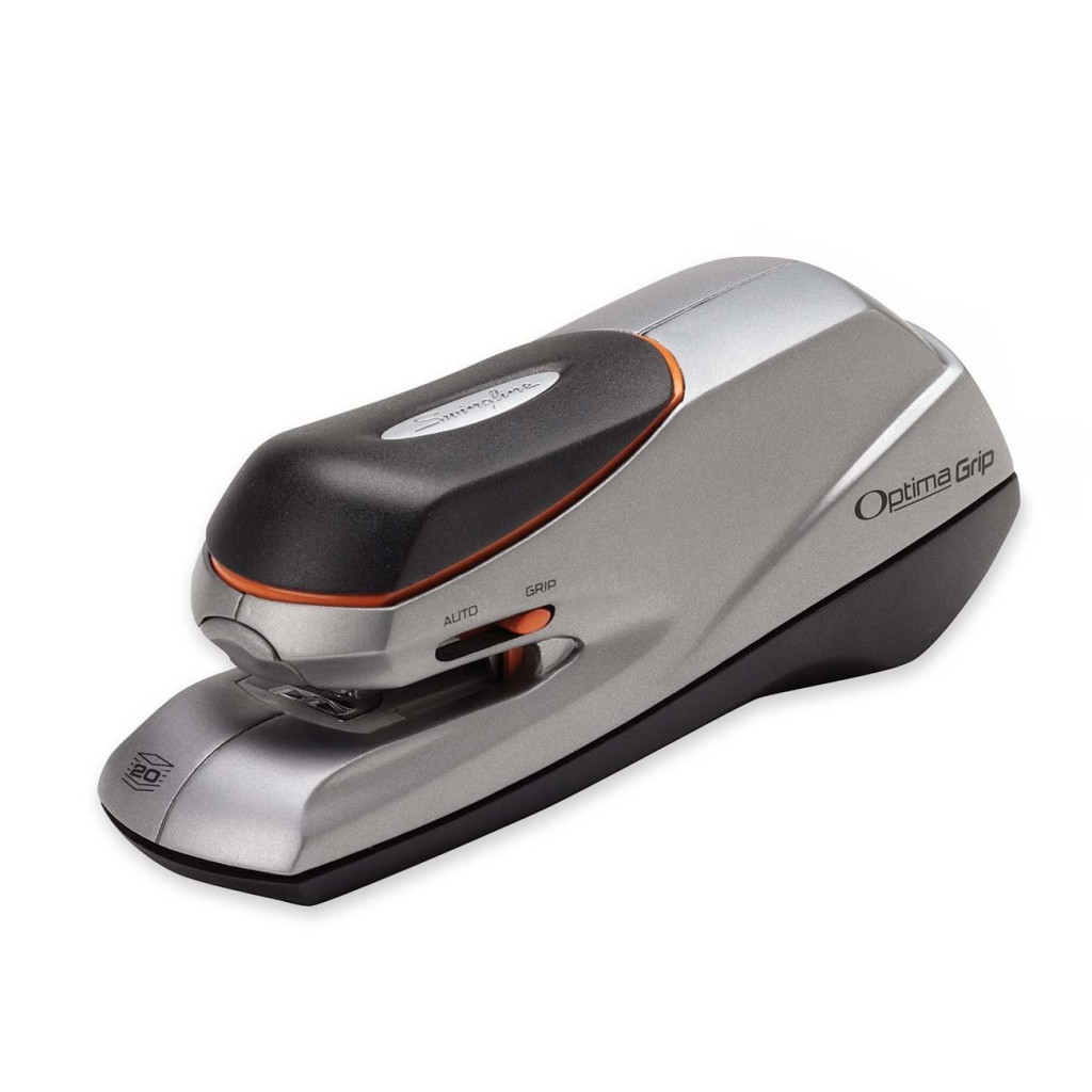 Swingline Optima Grip Electric Stapler