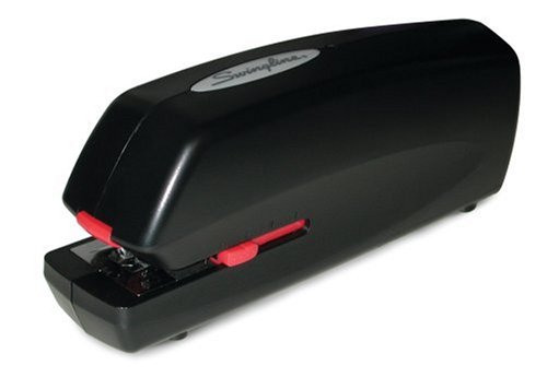 Swingline Portable Electric Stapler