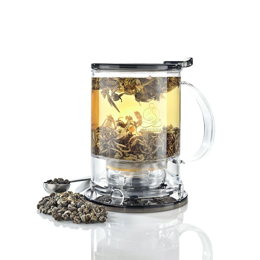 Teavana PerfecTea Tea Maker