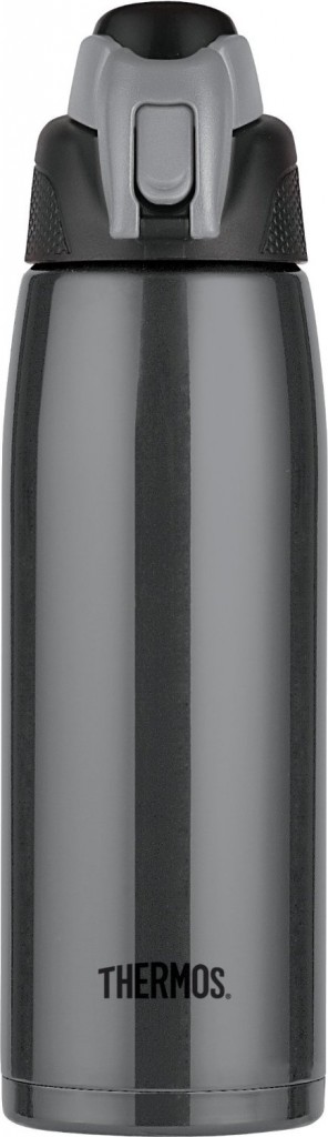 Thermos Vacuum Insulated 24-Ounce Stainless Steel