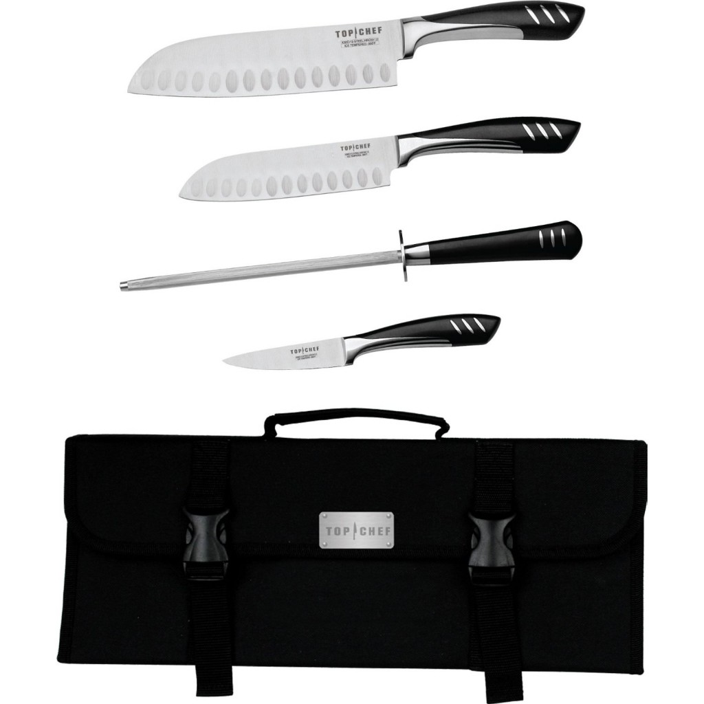 Top Chef by Master Cutlery