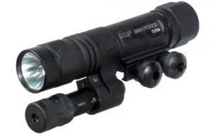 5 Best Laser Flashlights – A perfect combination of laser and flashlight