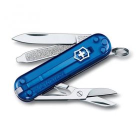 Victorinox Swiss Army Classic SD Pocket Knife