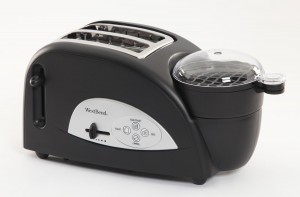 5 Best Egg and Muffin Toaster – Make preparing delicious breakfast a snap