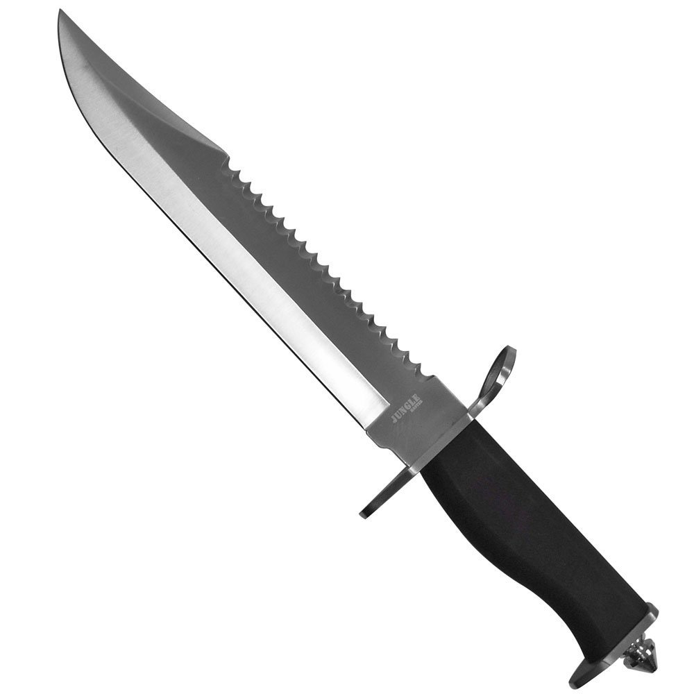 Whetstone Cutlery Jungle Master